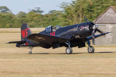 Shuttleworth Trust Old Warden