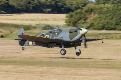 Shuttleworth Trust Old Warden