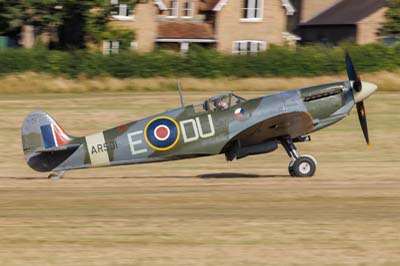 Shuttleworth Trust Old Warden