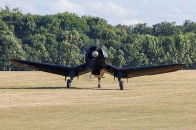 Shuttleworth Trust Old Warden