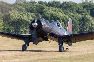 Shuttleworth Trust Old Warden