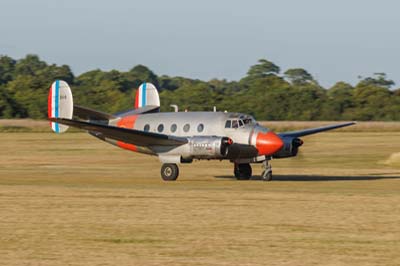 Shuttleworth Trust Old Warden