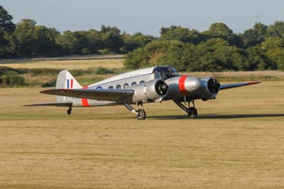 Shuttleworth Trust Old Warden