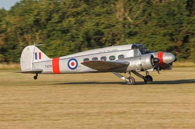 Shuttleworth Trust Old Warden