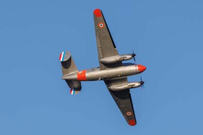 Shuttleworth Trust Old Warden