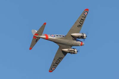 Shuttleworth Trust Old Warden