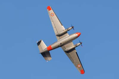 Shuttleworth Trust Old Warden