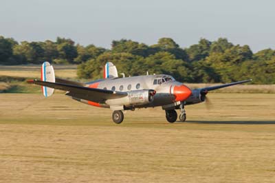 Shuttleworth Trust Old Warden
