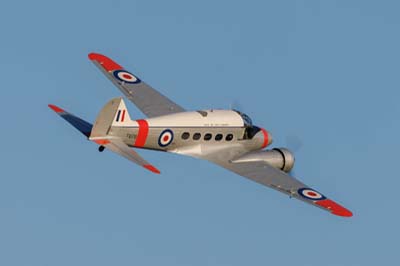 Shuttleworth Trust Old Warden