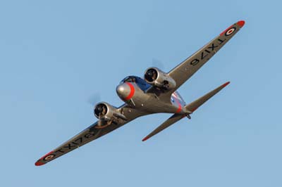 Shuttleworth Trust Old Warden