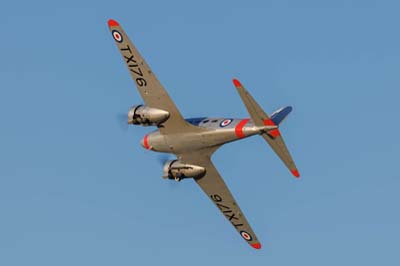 Shuttleworth Trust Old Warden