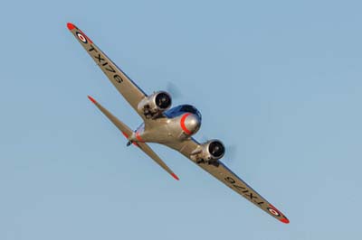 Shuttleworth Trust Old Warden