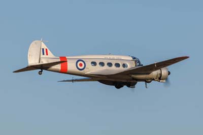 Shuttleworth Trust Old Warden