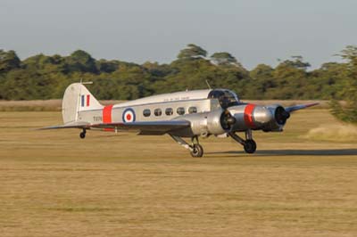 Shuttleworth Trust Old Warden