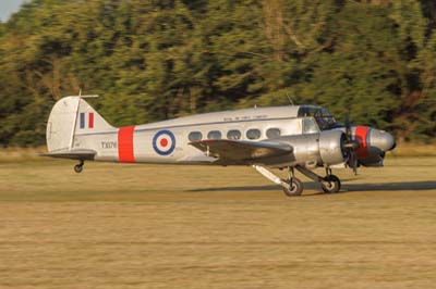 Shuttleworth Trust Old Warden