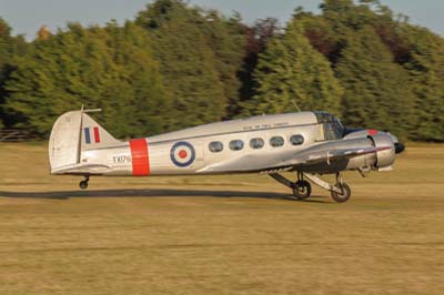 Shuttleworth Trust Old Warden