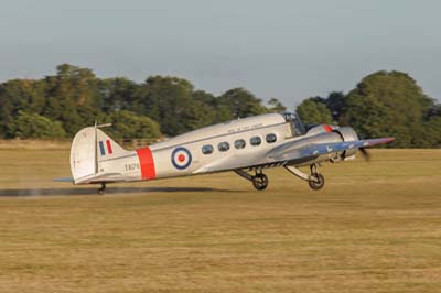Shuttleworth Trust Old Warden