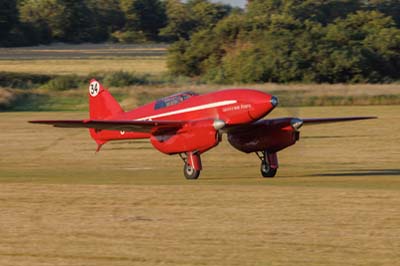 Shuttleworth Trust Old Warden