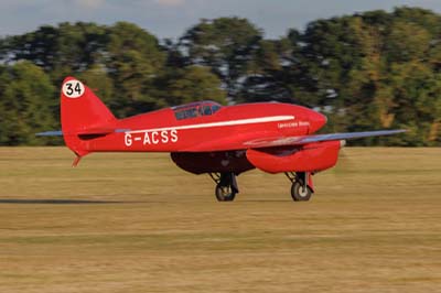 Shuttleworth Trust Old Warden
