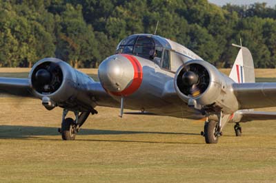 Shuttleworth Trust Old Warden