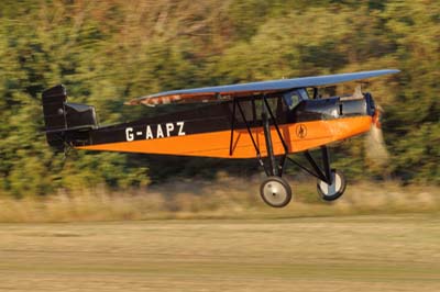 Shuttleworth Trust Old Warden