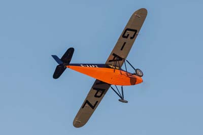 Shuttleworth Trust Old Warden