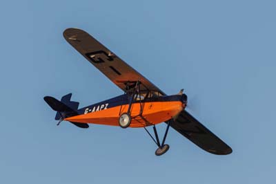 Shuttleworth Trust Old Warden