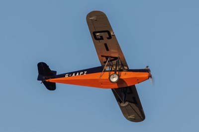 Shuttleworth Trust Old Warden
