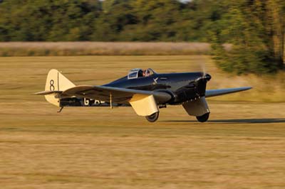 Shuttleworth Trust Old Warden