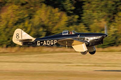 Shuttleworth Trust Old Warden
