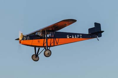 Shuttleworth Trust Old Warden