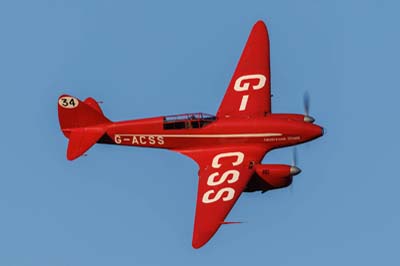 Shuttleworth Trust Old Warden