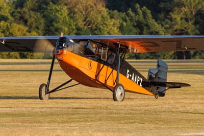 Shuttleworth Trust Old Warden