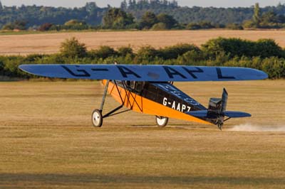 Shuttleworth Trust Old Warden