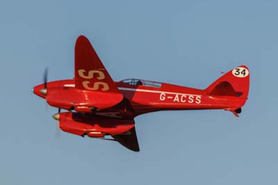Shuttleworth Trust Old Warden