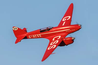 Shuttleworth Trust Old Warden
