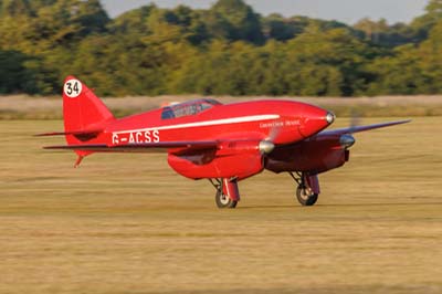 Shuttleworth Trust Old Warden
