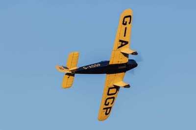Shuttleworth Trust Old Warden