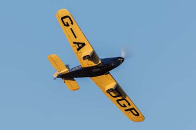Shuttleworth Trust Old Warden