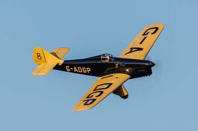 Shuttleworth Trust Old Warden