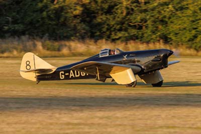 Shuttleworth Trust Old Warden