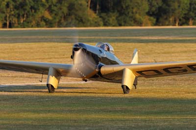 Shuttleworth Trust Old Warden