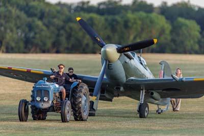 Shuttleworth Trust Old Warden