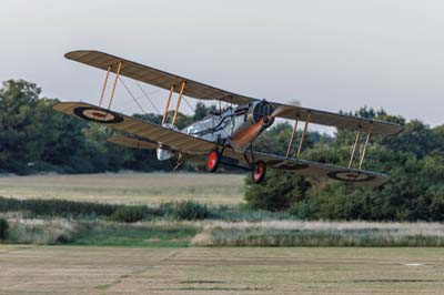 Shuttleworth Trust Old Warden