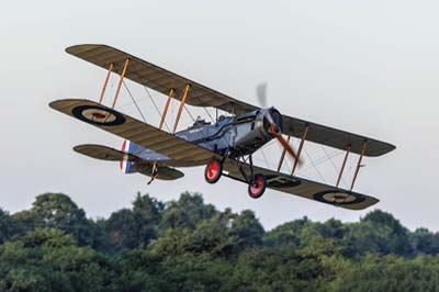 Shuttleworth Trust Old Warden