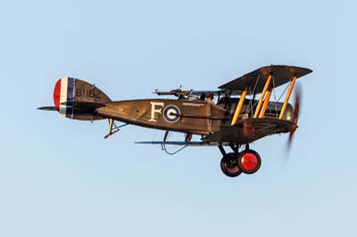 Shuttleworth Trust Old Warden
