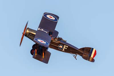 Shuttleworth Trust Old Warden