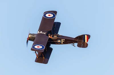 Shuttleworth Trust Old Warden