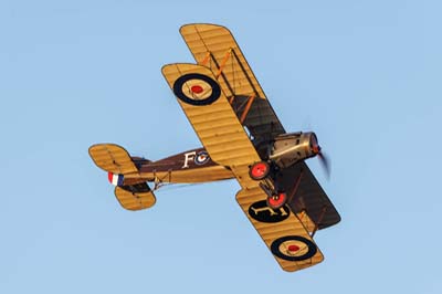 Shuttleworth Trust Old Warden