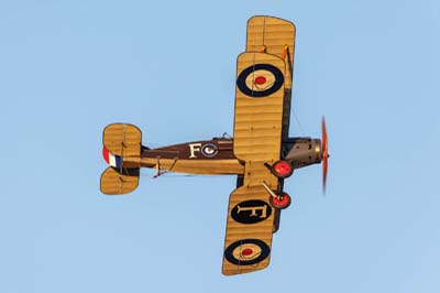 Shuttleworth Trust Old Warden